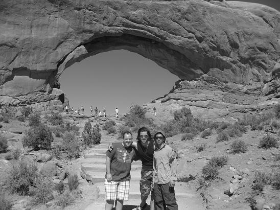 Arches National Park